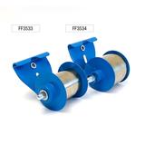 MANFROTTO SPRING TYPE  4 BLUE - Zusatzfeder - > für Pantograph TOP 4C FF3514N86