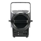 ELATION KL Fresnel 8" Scheinwerfer (inkl. Flügeltor und FFR) 350W, Key Light LED Engine 3000K, DMX, schwarz