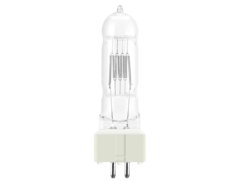 OSRAM 64754, CP90, 230V, 1200W, Sockel GX9.5, 200h Vgl.-Typ  GE88453