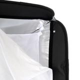 Lastolite Ezybox Hotshoe 76 x 76cm + Bracket 