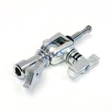 MANFROTTO BABY TO JUNIOR SWIVEL PIN Kombi-Zapfen mit schwenkbarem Gelenk