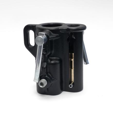 Manfrotto TOP BUSHING, COMPLETE Manfrotto-Lighting / Avenger / Ersatzteil