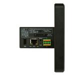 Interactive Technologies Insite Touchscreen 7" Ethernet Black