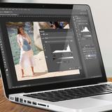 Manfrotto Xpobalance Messkarte 38cm Grau/Weiss/Schwarz 