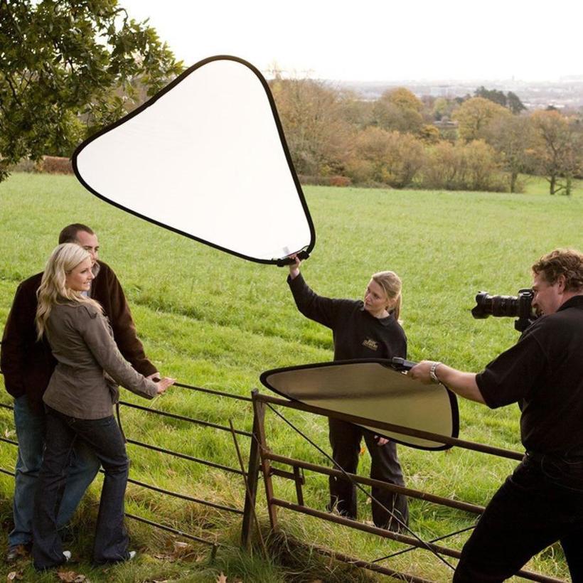 Lastolite Trigrip Diffuser 1 Blende 120cm 