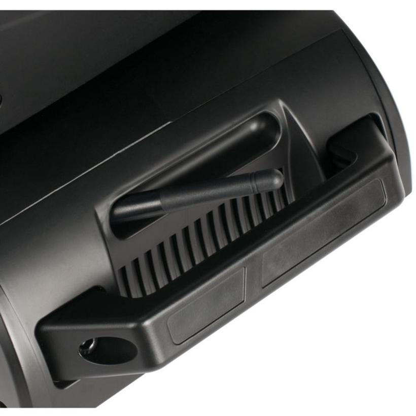 ELATION Dartz 360 Moving Spot 360° Pan/Tilt, 50W RGB