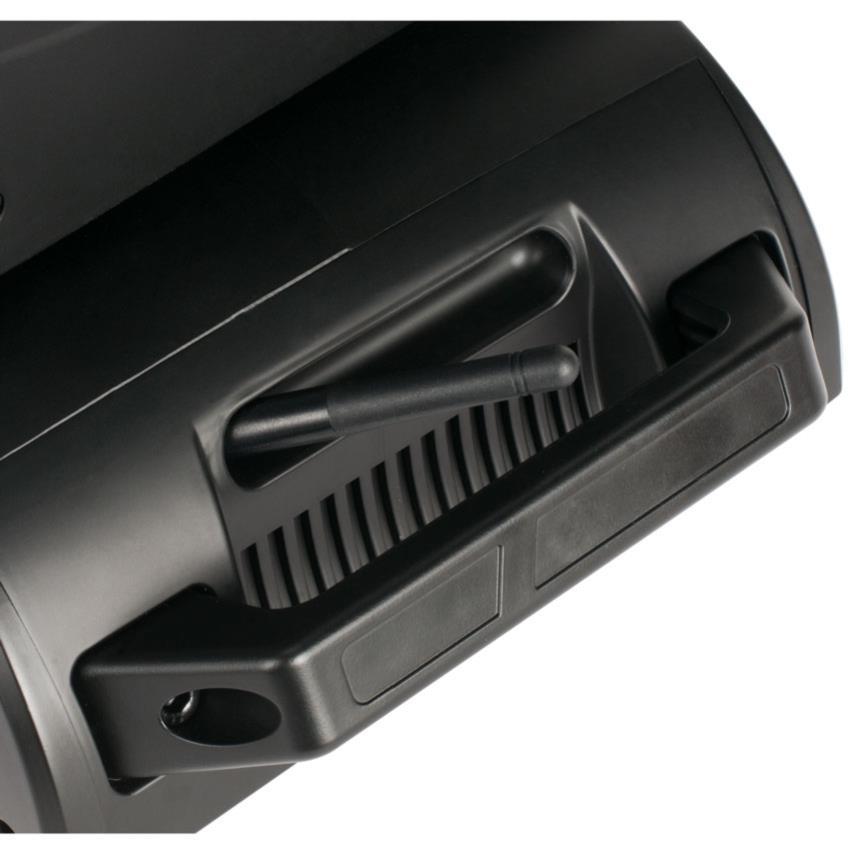 ELATION Dartz 360 Moving Spot 360° Pan/Tilt, 50W RGB