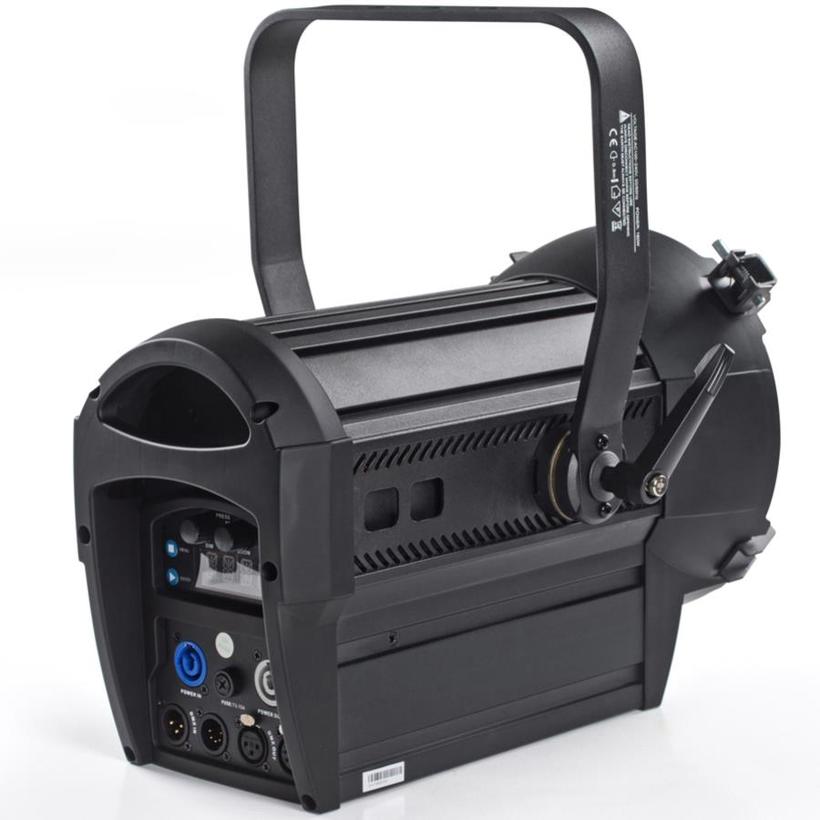 EXPOLITE FresnelLED WW HD, 3200K, 15-60°, CRI>90 NICHT MEHR LIEFERBAR, NEUES MODELL ELFLWWLARGE