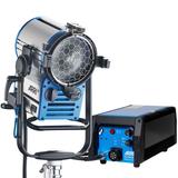 ARRI True Blue D12 Basic Set inkl. 4-Flügeltor, Filterrahmen, Vorschaltgerät & Kabel *Product Runout