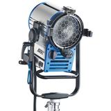 ARRI DAYLIGHT True Blue D12, 1200W, single ended, MAN, blau/silber, International, Kabel 0.6m