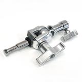 MANFROTTO BABY TO JUNIOR SWIVEL PIN Kombi-Zapfen mit schwenkbarem Gelenk