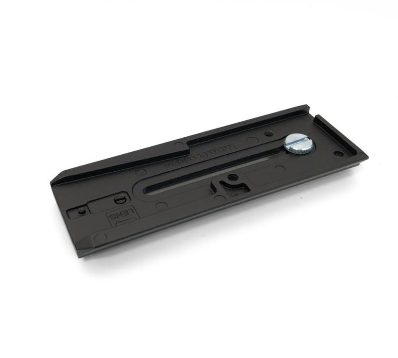 MANFROTTO Video-Kameraplatte 