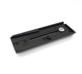 MANFROTTO Video-Kameraplatte 