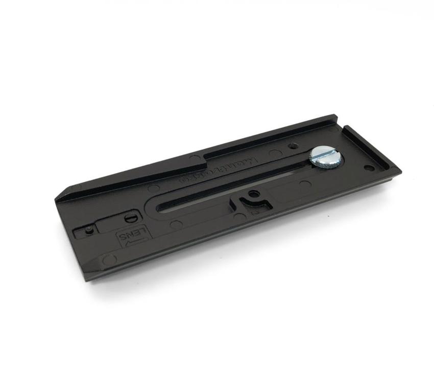 MANFROTTO Video-Kameraplatte 