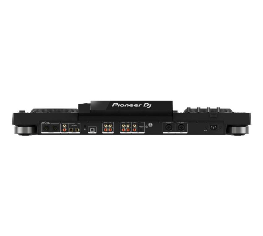 Pioneer XDJ-RX3 All in One Rekordbox System 2-Kanal-All-in-One-Performance-DJ-System