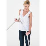 Manfrotto Panorama Hintergrund 4m (Schwarz) 4m x 2.3m (Kit mit Stoff und Rahmen)