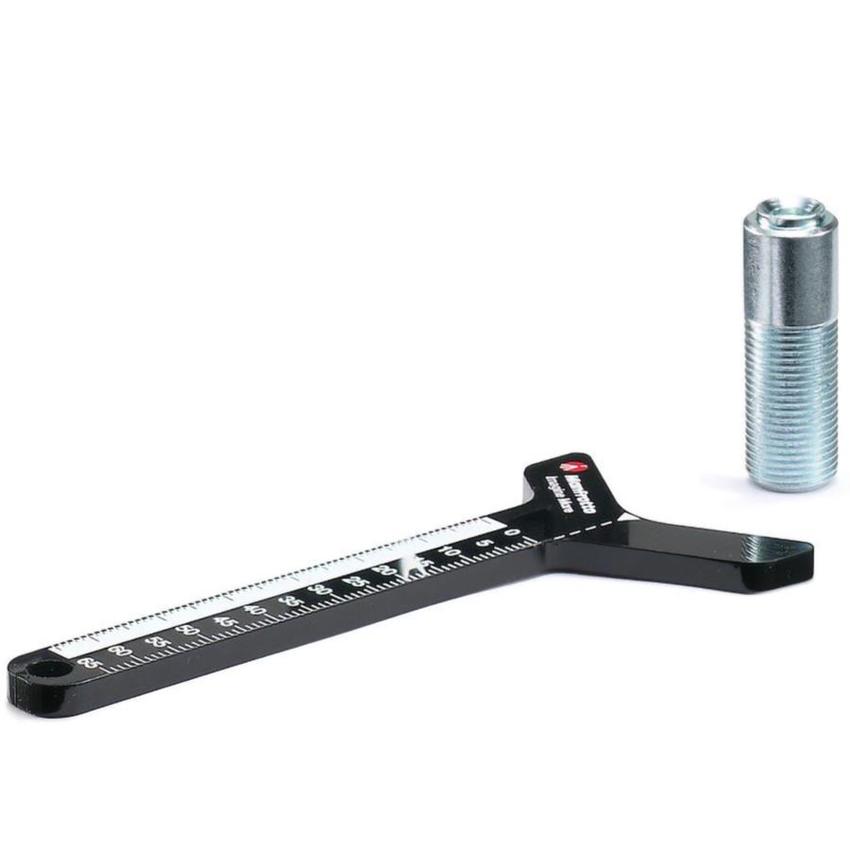 MANFROTTO L-Schiene Q2 (200PL) 