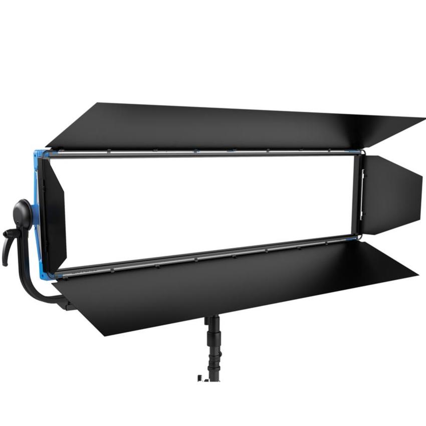 ARRI 4-Flügeltor S120 