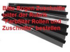 LEE-Filters, Bogen 122x25cm Nr.: