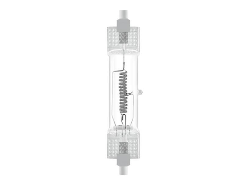 OSRAM 64781, FEX, P2/27, 230V/240V, 2000W, Sockel RX7s, 300h Vergleichstyp GE88481, GE88482