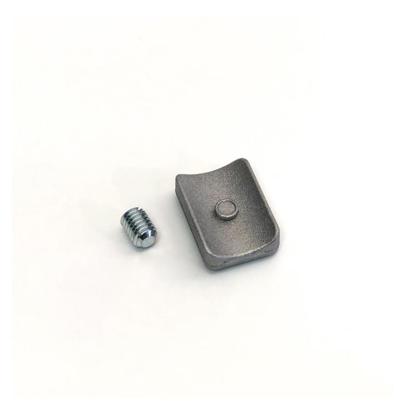 Manfrotto WHEEL SUPPORT+BRAKE SHOE&SCREW Manfrotto-Lighting / Avenger / Ersatzteil