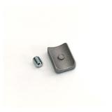 Manfrotto WHEEL SUPPORT+BRAKE SHOE&SCREW Manfrotto-Lighting / Avenger / Ersatzteil