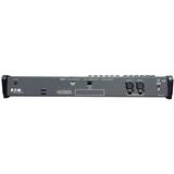 Zero88 FLX S24**NACHFOLGER:VL54108-024**2U, 48 Moving Lights 24 Multifunktionsfader, 49 Playbacks, 48 Gruppen und Makros