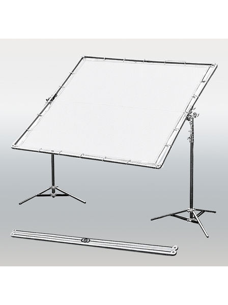 Frames / Pipe Kits / Fold Away