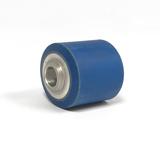 LITEC LT SARUOL012 blue wheel D=40mm L=40mm für TLU30S Sleeve Block