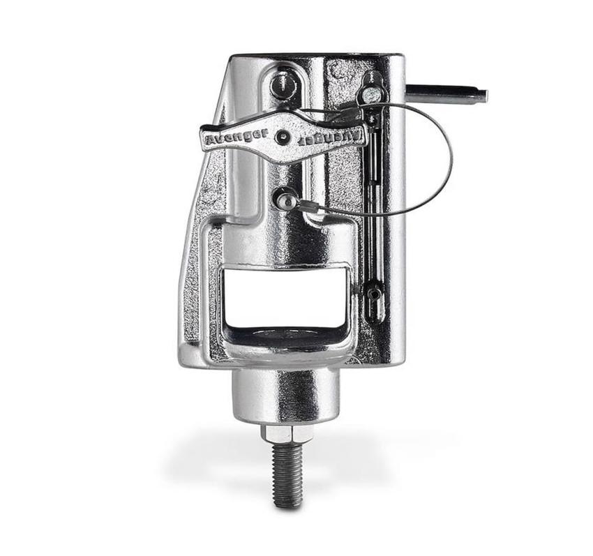 MANFROTTO UNIVERSAL HEAD ONLY Avenger-Series