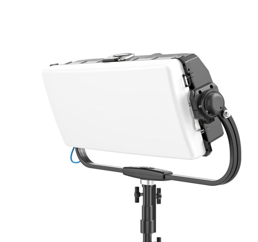 ARRI Skypanel X - X21 Soft & Hard Light Paket (BLACK) Komplettset mit Dome Softlight und HyPer Optik, OHNE SCHUKO