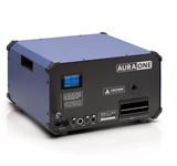 Look AURA ONE Nebelmaschine 500W, wasserbasierter Hazer, PowerCON True1, inkl. 5 Liter Kanister Aura-Fluid