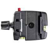 MANFROTTO Top Lock Schnellwechseladapter Arca Swiss kompatibel
