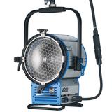 ARRI DAYLIGHT True Blue D40, 4000W, single ended, MAN, blau/silber, International, Kabel 0.6m