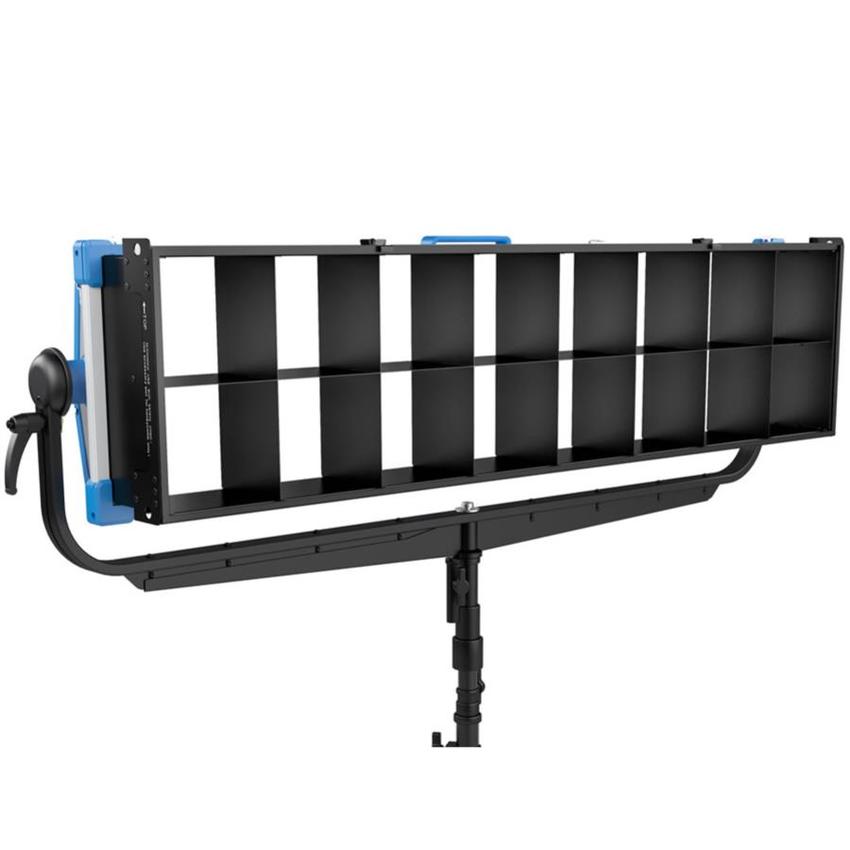 ARRI 16-Kammer Richtgitter S120 Eggcrate