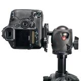 MANFROTTO L-Schiene RC4 (410PL) 