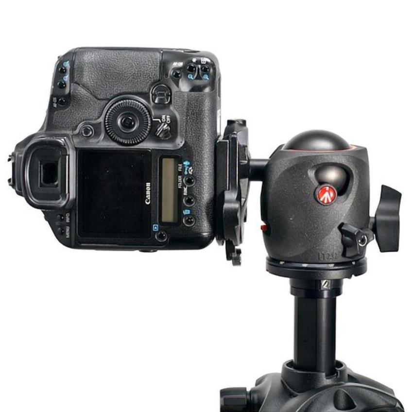 MANFROTTO L-Schiene RC4 (410PL) 