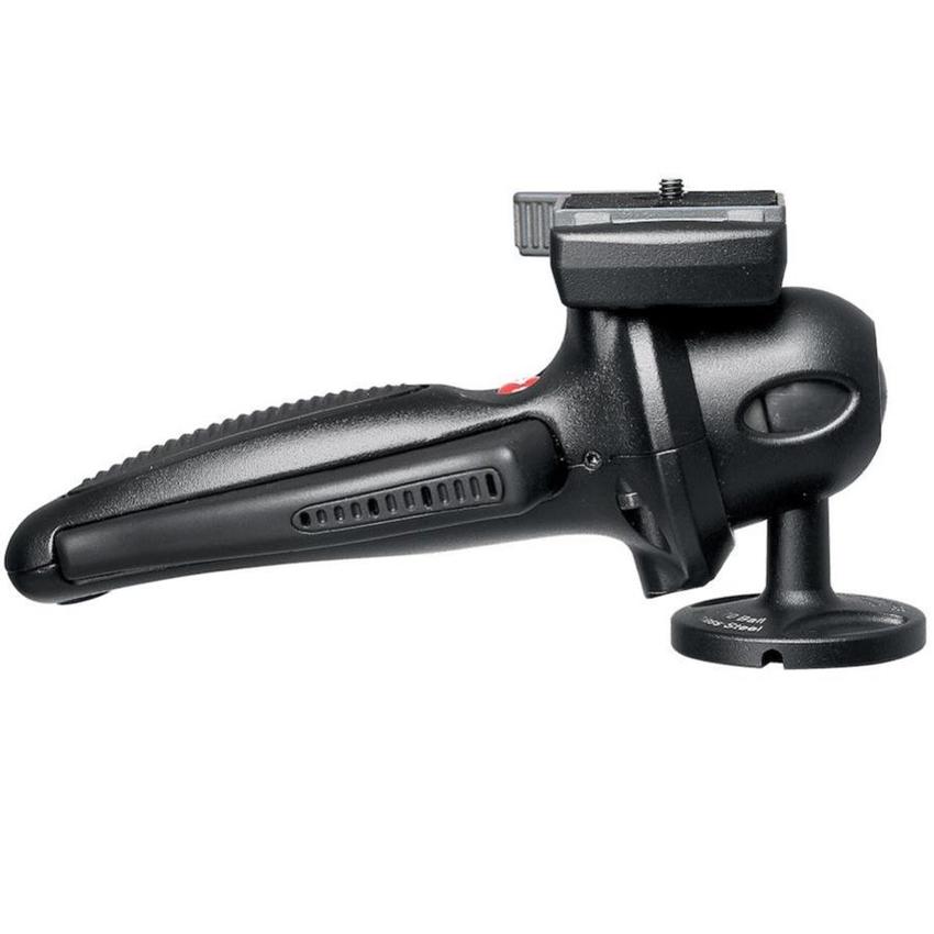MANFROTTO Joystick Kugelkopf Premium 