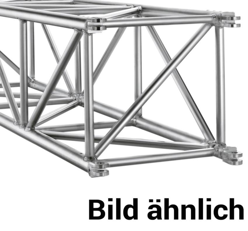 Litec QL52100A HL 52 cm. square - cm. 100 twist resistant truss