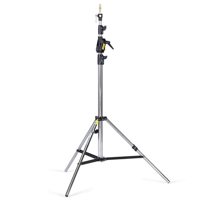 MANFROTTO STEEL COMBI-BOOM STAND HD WITHOUT SANDBAG