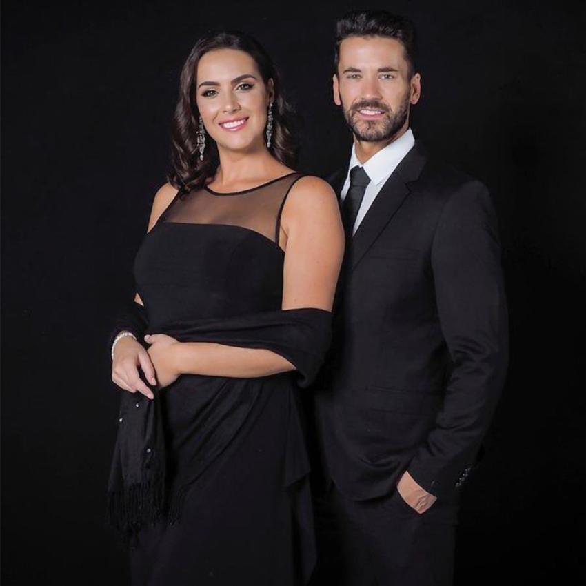 Manfrotto Panorama Hintergrund Überzug 4m (Schwarz) (ohne Rahmen!)