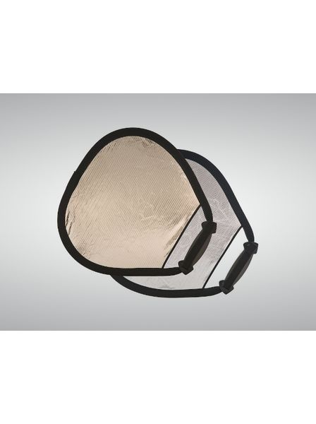 Reflektoren und Diffusoren / faltbar