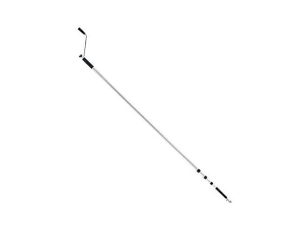 MANFROTTO OPERATING POLE 1,4M TO 4,0M Bedienstange, Fernbedienstange 140 bis 400cm