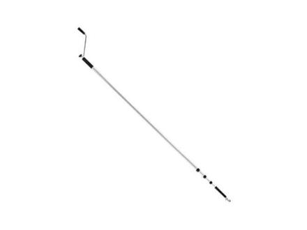 MANFROTTO OPERATING POLE 1,4M TO 4,0M Bedienstange, Fernbedienstange 140 bis 400cm