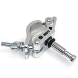 MANFROTTO MP EYE COUPLER WITH 16MM SPIGOT, new code C4462-1 --> Klemmbereich: 42-52mm