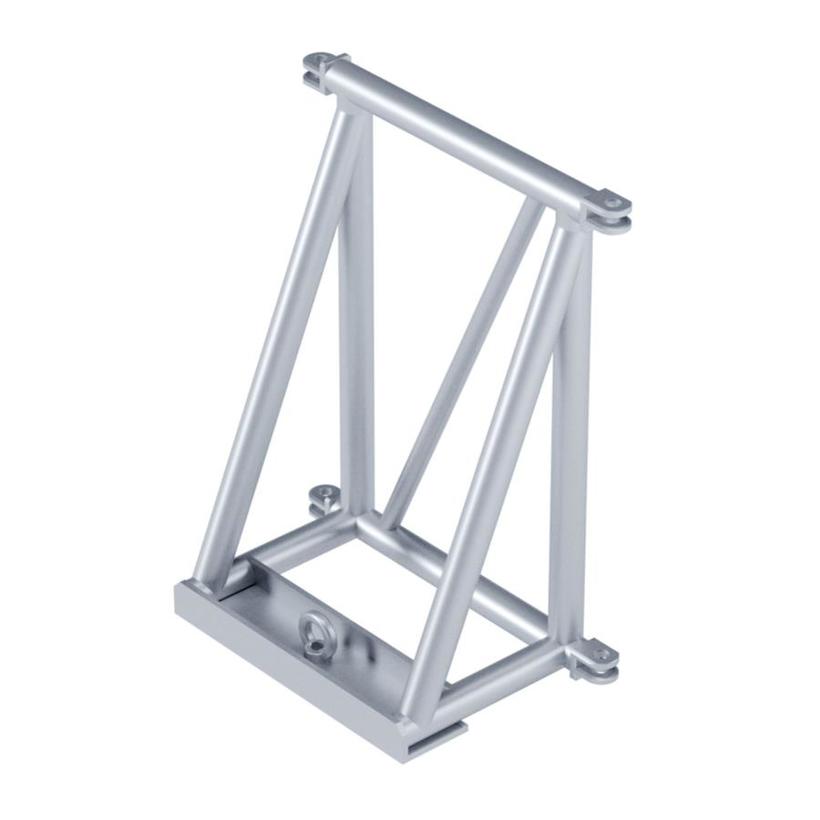 Litec FL76059HS HL 76 cm. gate - cm. 59 truss - hoist support