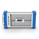 ARRI Netzteil S60 & S120, blau-silber Power Supply Unit S60 & S120, blue-silver