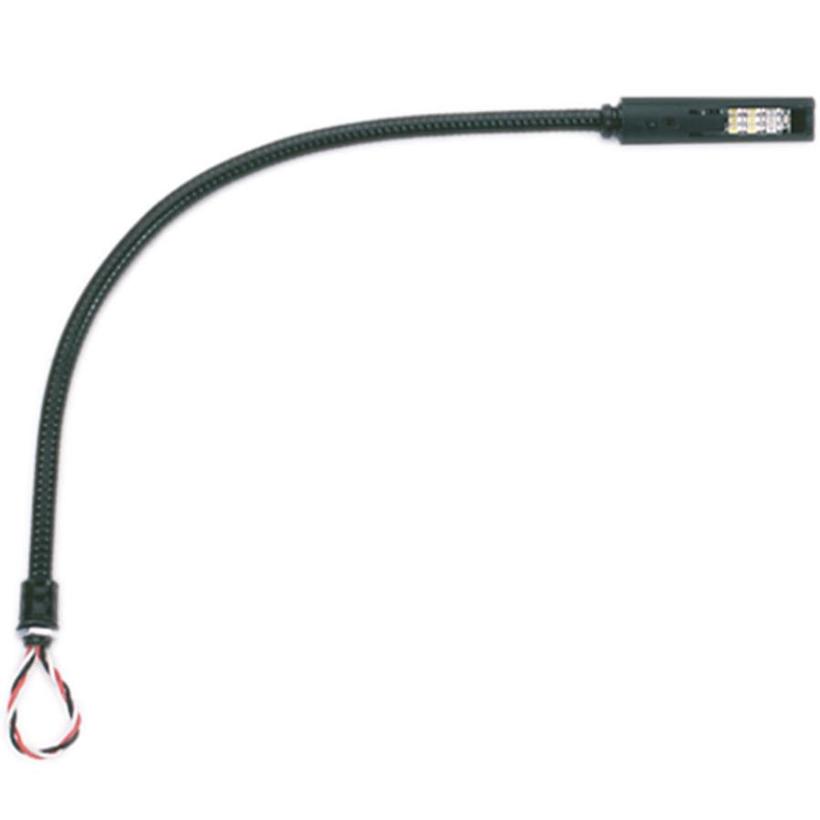 Littlite LED 18"/45cm, Direktmontage, o. MP-Montageplatte Code: 18P-LED