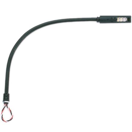 Littlite LED 18"/45cm, Direktmontage, o. MP-Montageplatte Code: 18P-LED