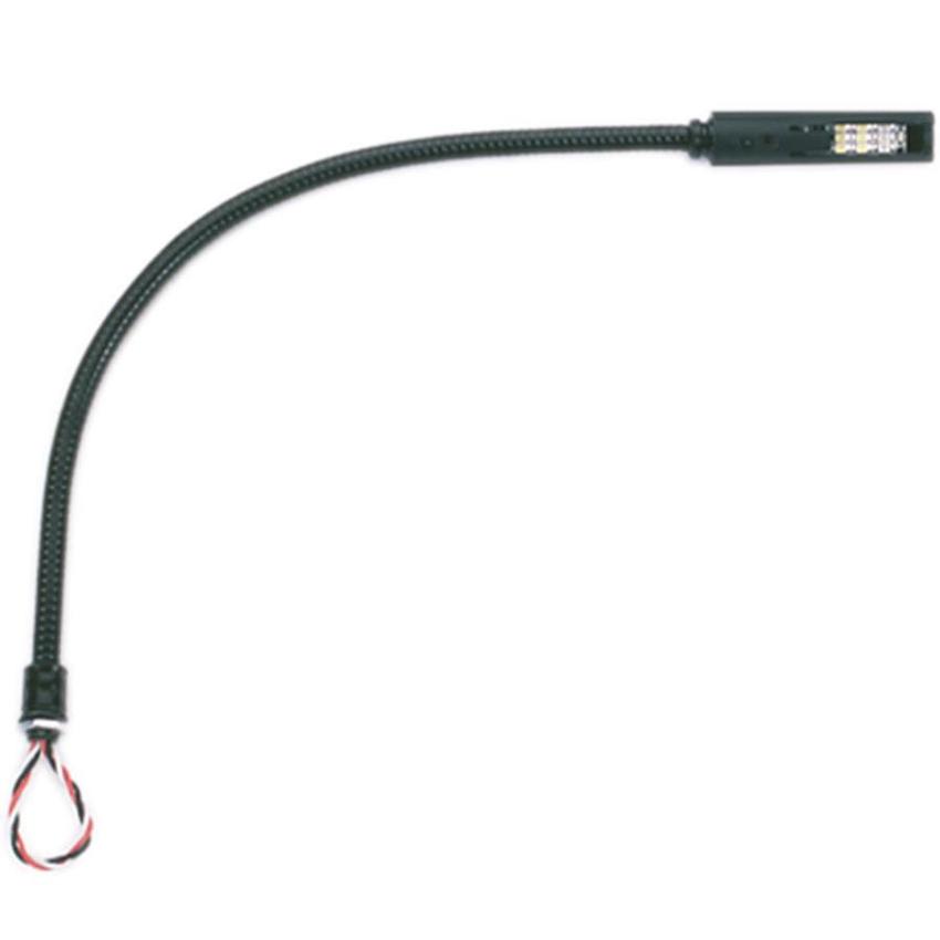 Littlite LED 18"/45cm, Direktmontage, o. MP-Montageplatte Code: 18P-LED